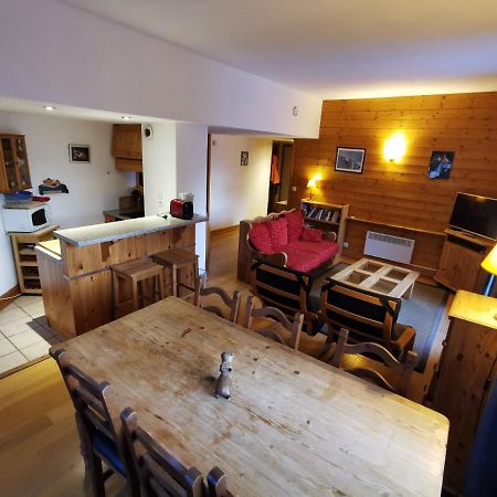 Le Lagopede Apartment Chamonix Exterior photo