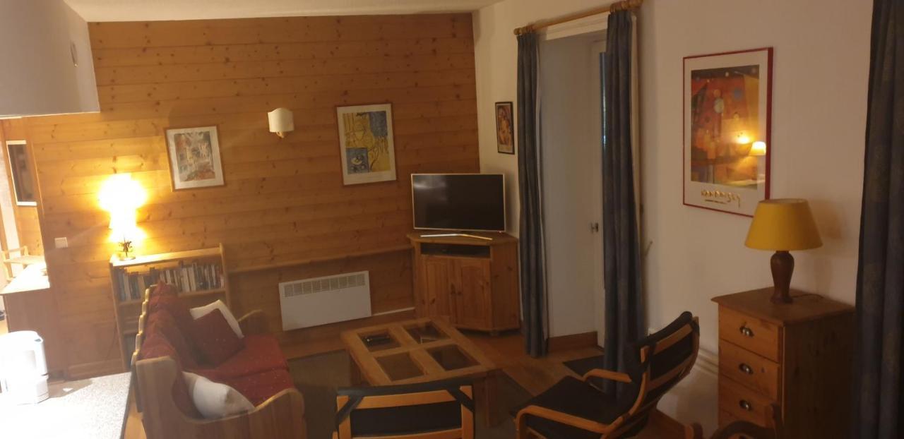 Le Lagopede Apartment Chamonix Exterior photo