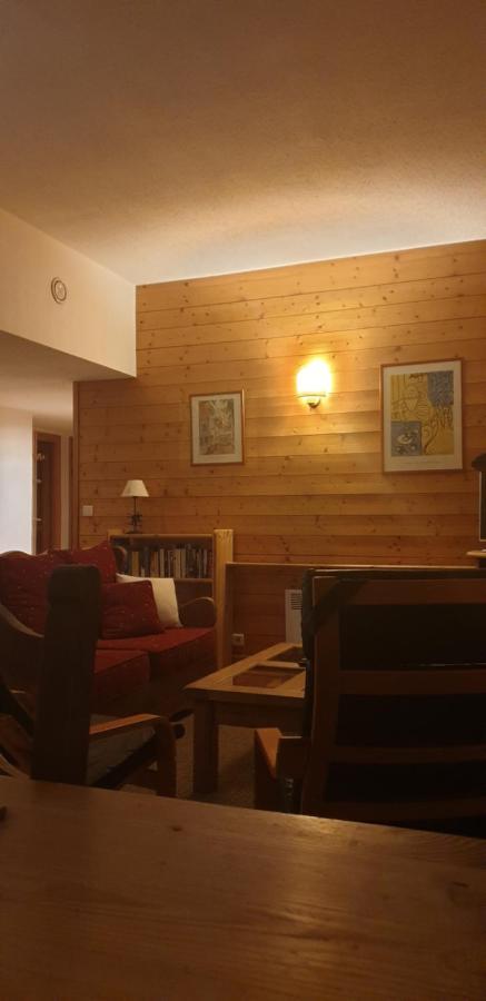 Le Lagopede Apartment Chamonix Exterior photo